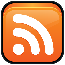 Subscribe to our RSS Feed